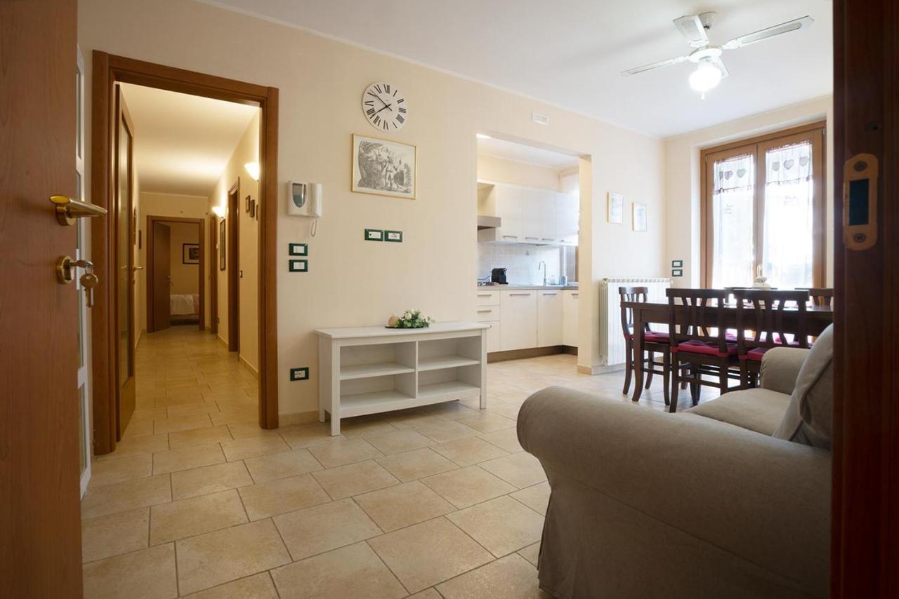 Trabocco Del Borgo Bed and Breakfast Treglio Buitenkant foto