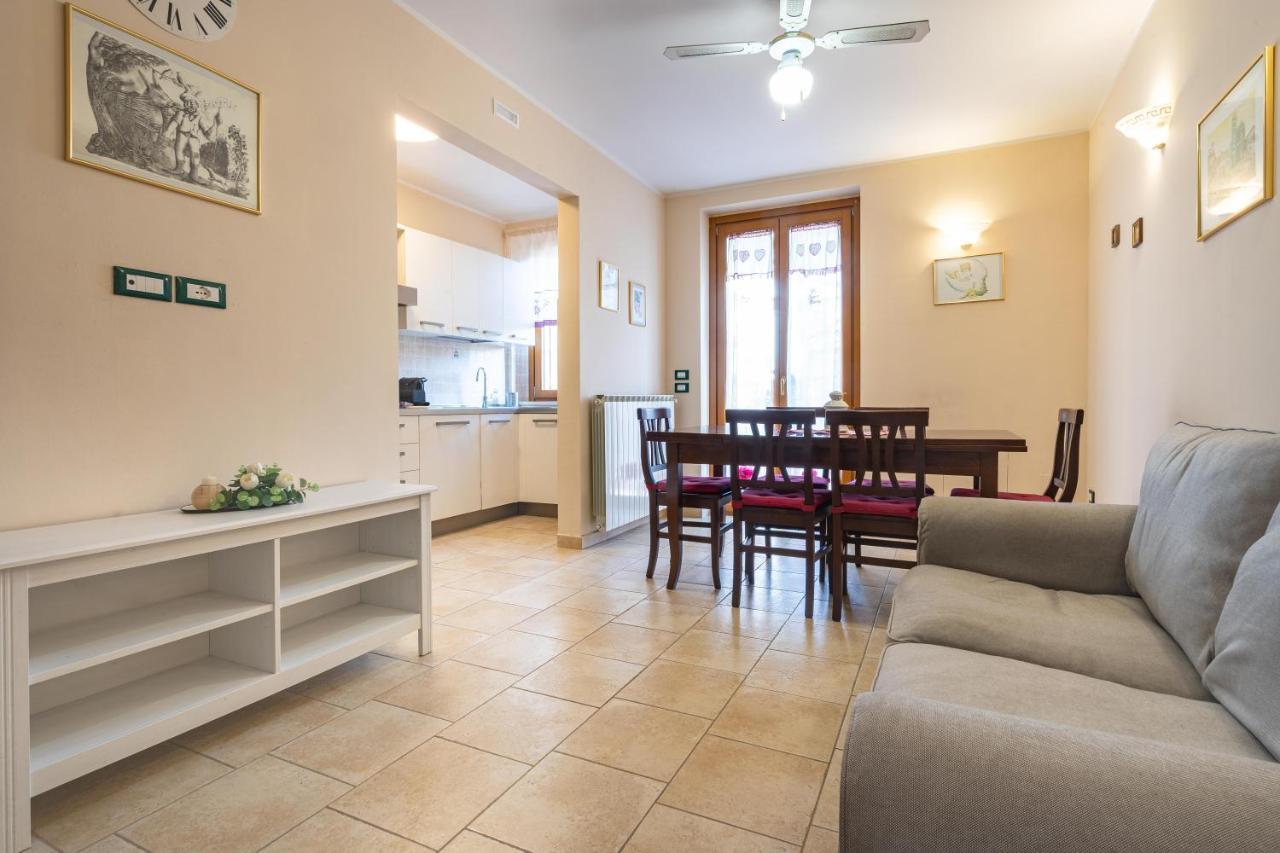 Trabocco Del Borgo Bed and Breakfast Treglio Buitenkant foto