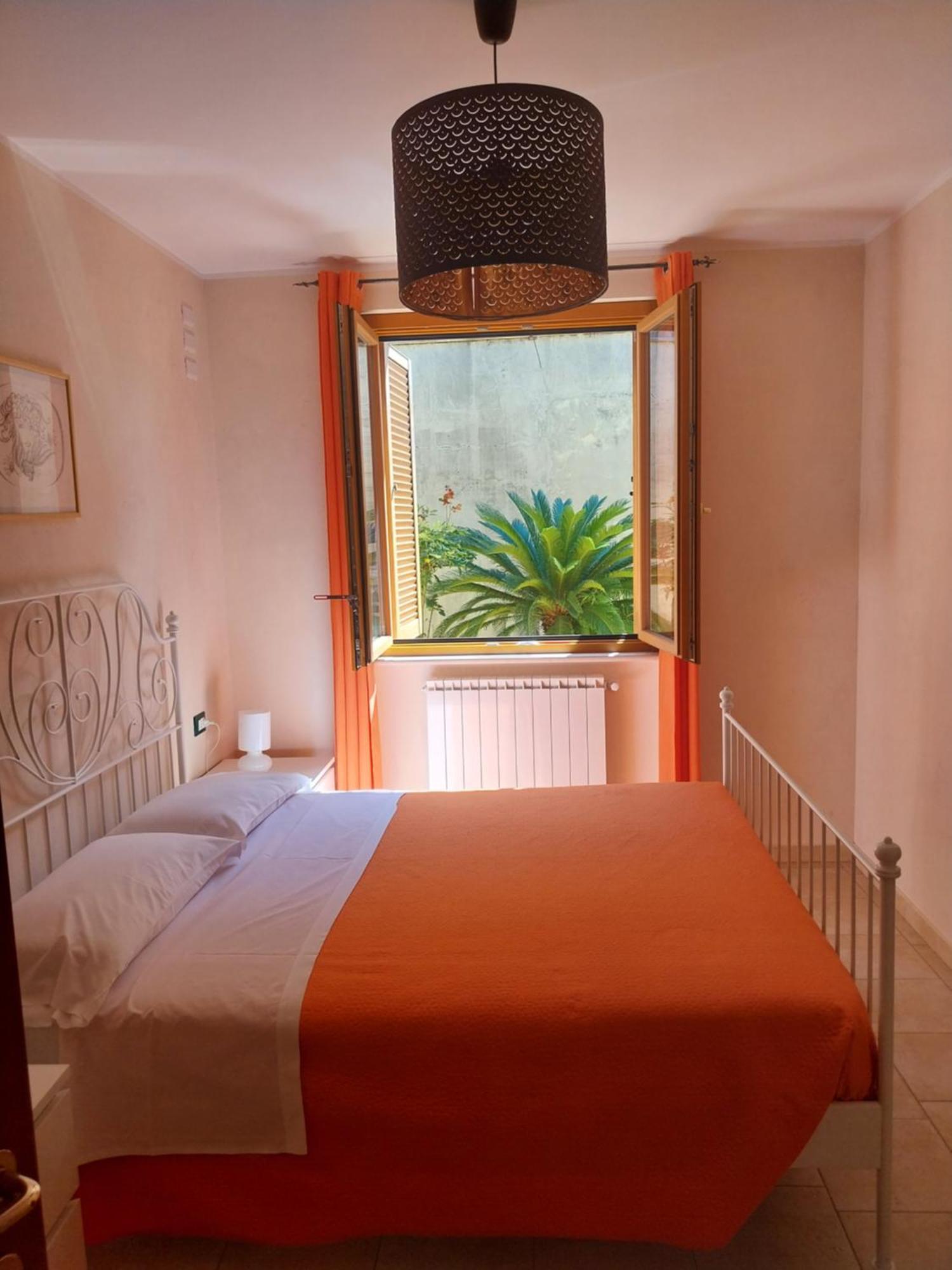 Trabocco Del Borgo Bed and Breakfast Treglio Buitenkant foto